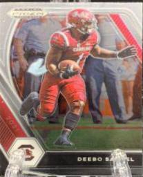 Deebo Samuel #69