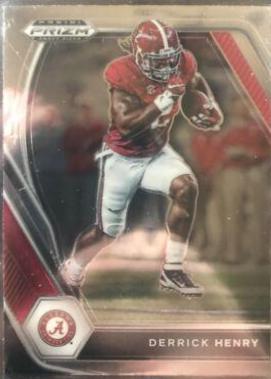 Derrick Henry #81