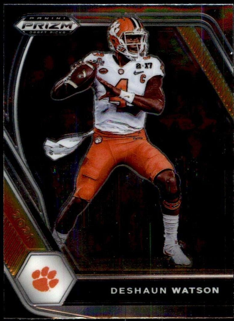 Deshaun Watson #2