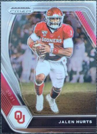 Jalen Hurts #32