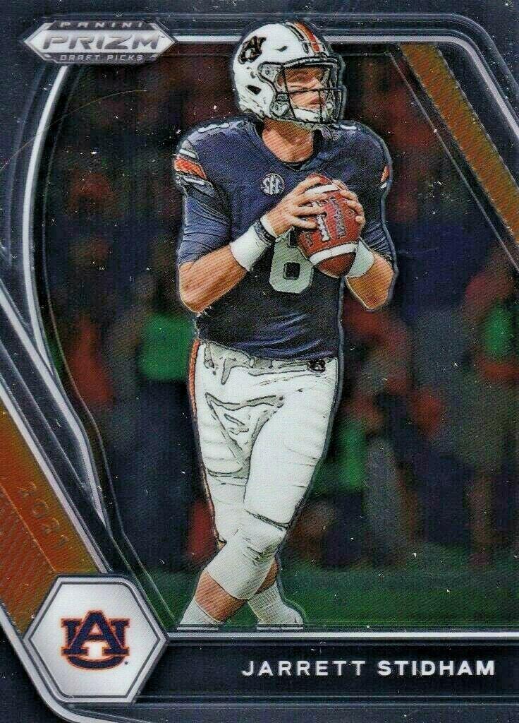 Jarrett Stidham #31
