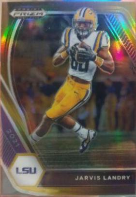 Jarvis Landry #62