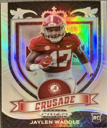 Jaylen Waddle #169