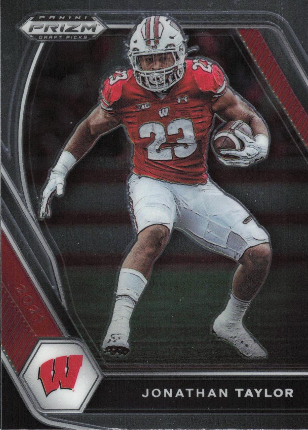 Jonathan Taylor #76