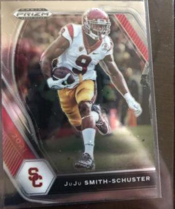 JuJu Smith Schuster #53