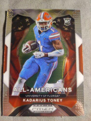 Kadarius Toney #195