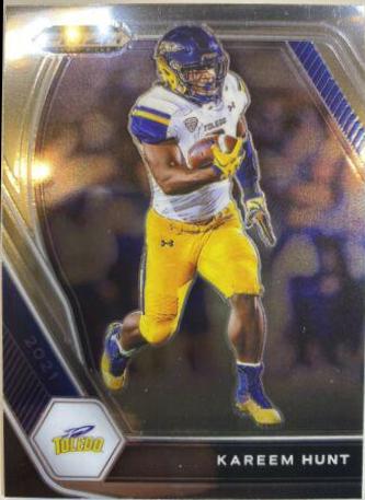 Kareem Hunt #89