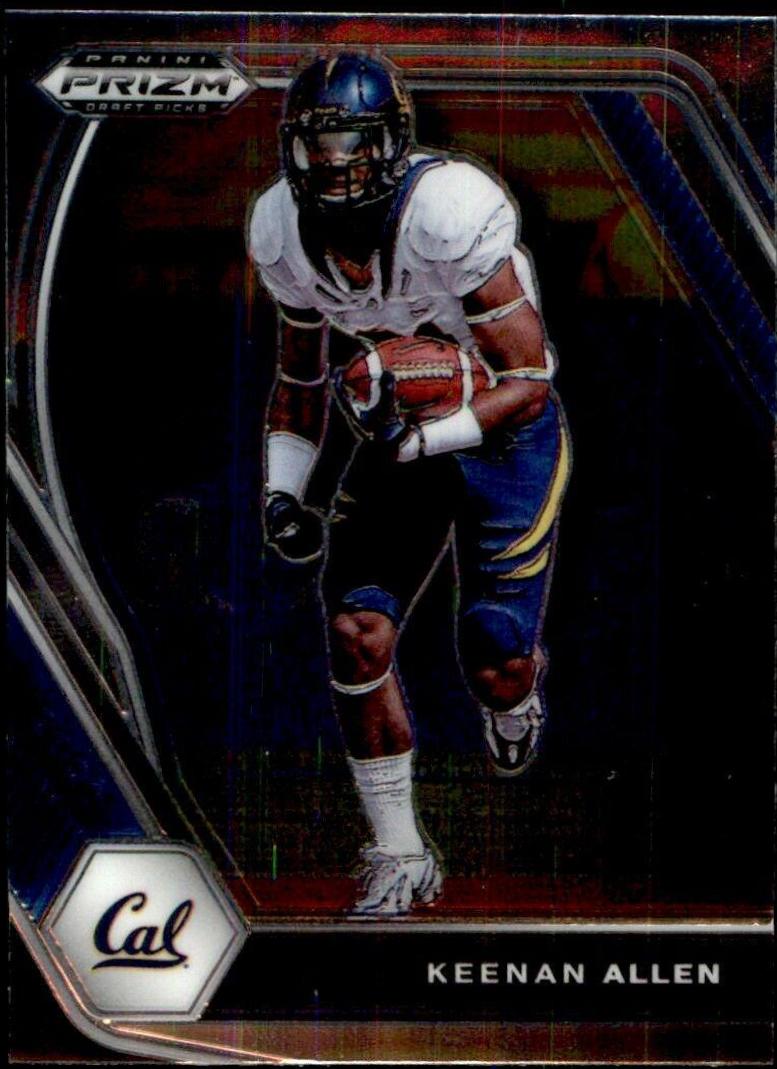 Keenan Allen #42