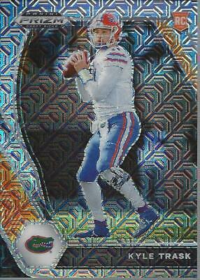 Kyle Trask [Mojo Prizm] #109