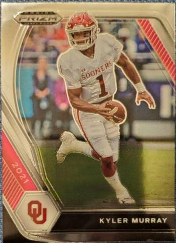 Kyler Murray #11