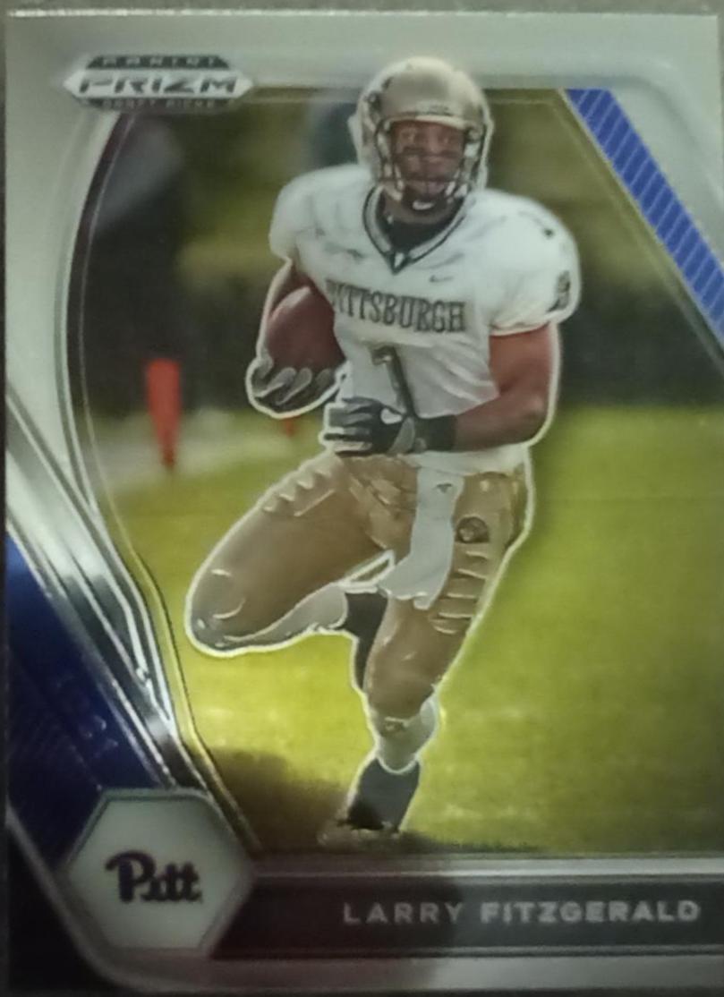 Larry Fitzgerald #70