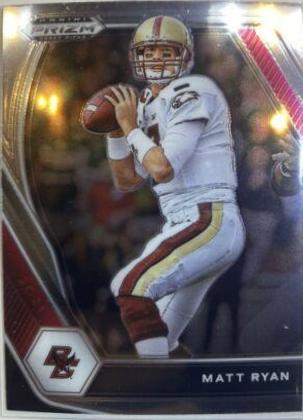 Matt Ryan #1