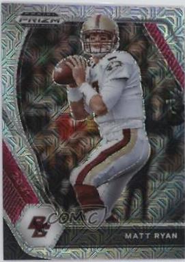 Matt Ryan [Mojo Prizm] #1