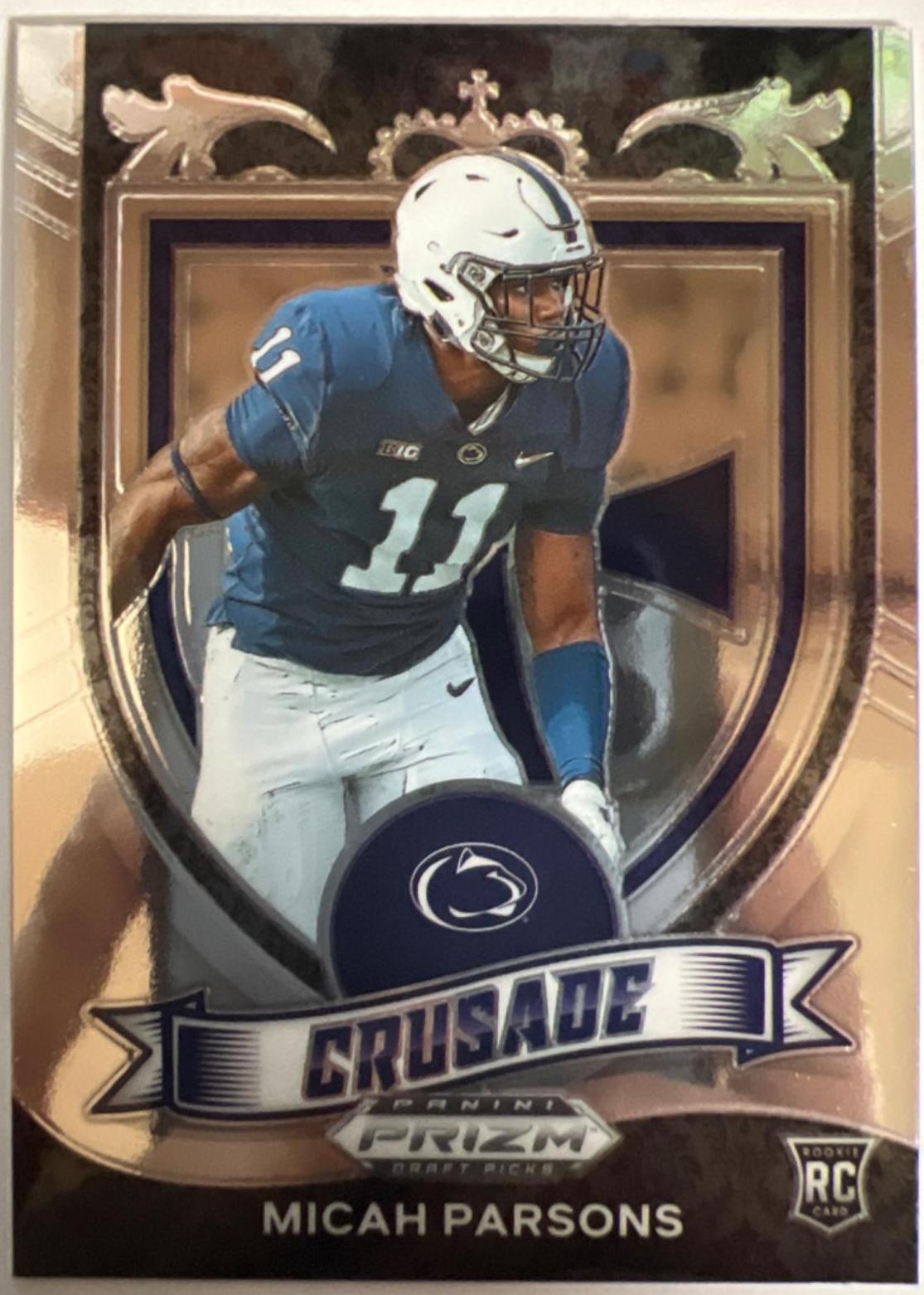 Micah Parsons #175