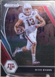 Mike Evans #64