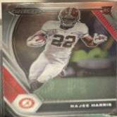 Najee Harris #102