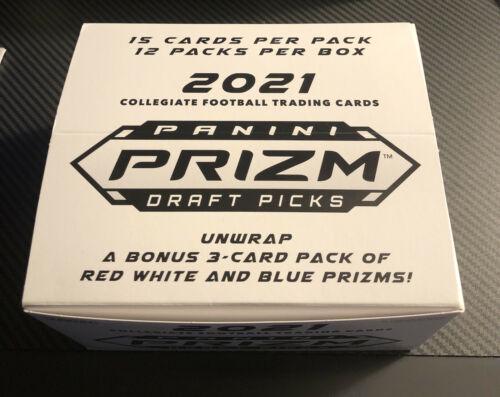 Retail Box