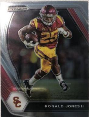 Ronald Jones II #84