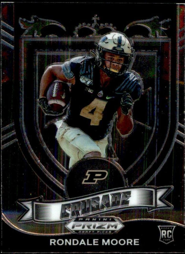 Rondale Moore #171