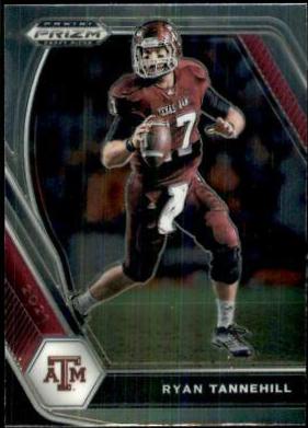 Ryan Tannehill #18
