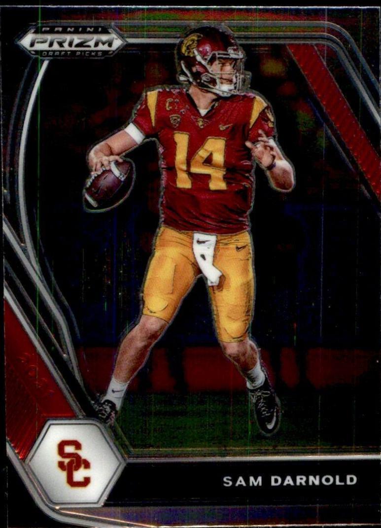 Sam Darnold #29