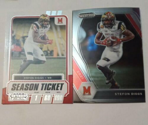 Stefon Diggs #37