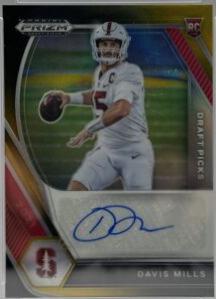 Teddy Bridgewater [Black Gold Prizm] #5