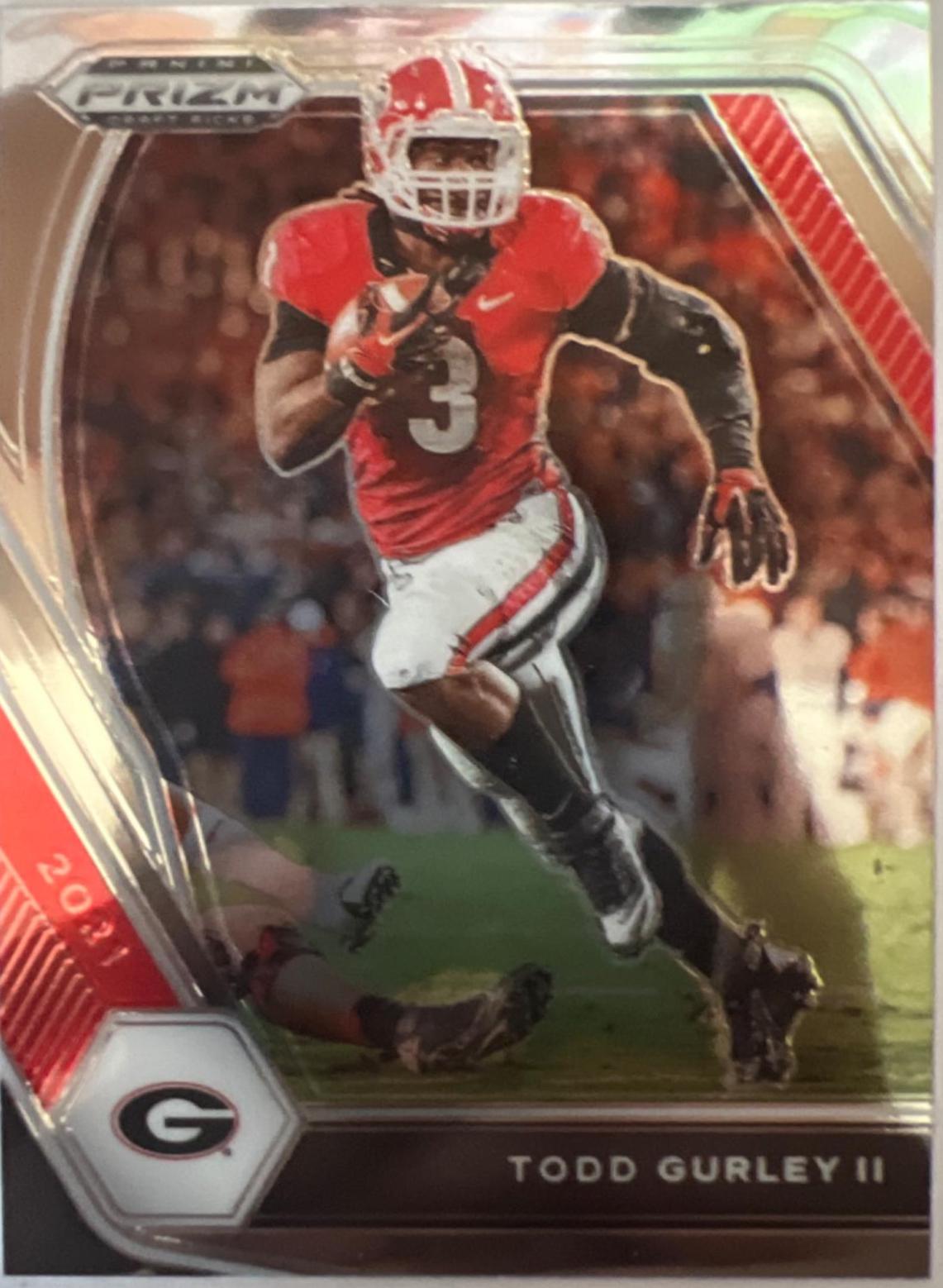 Todd Gurley II #85