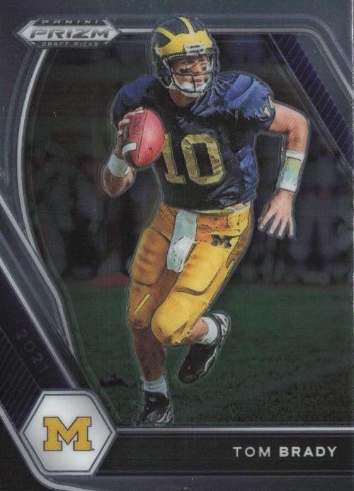 Tom Brady #6