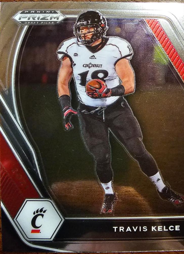 Travis Kelce #46