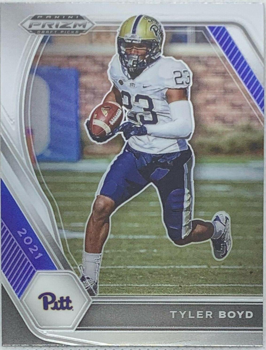 Tyler Boyd #38