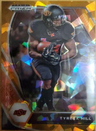 Tyreek Hill #59