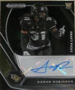 Aaron Robinson #DPA-AAR