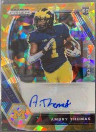 Ambry Thomas #DPA-AMT