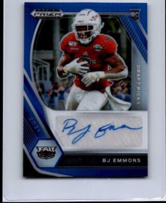 BJ Emmons #DPA-BJE