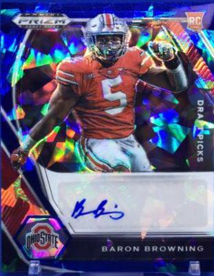 Baron Browning #DPA-BAR