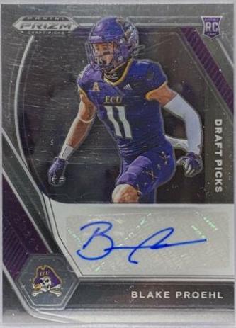 Blake Proehl #DPA-BPR