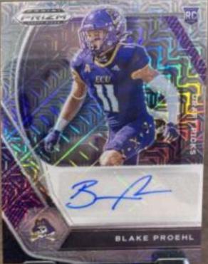 Blake Proehl [Mojo Prizm] #DPA-BPR