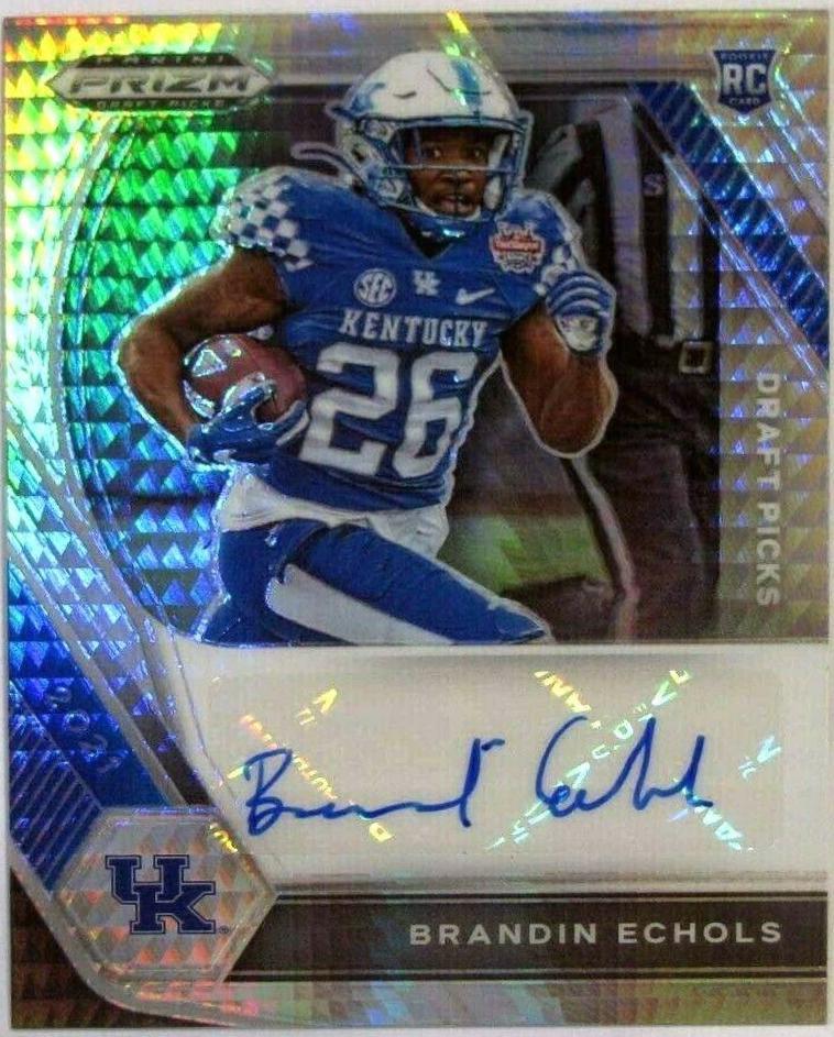 Brandin Echols #DPA-BRA