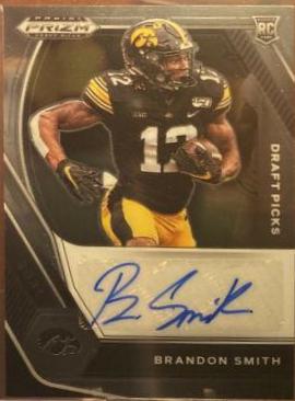 Brandon Smith #DPA-BRS