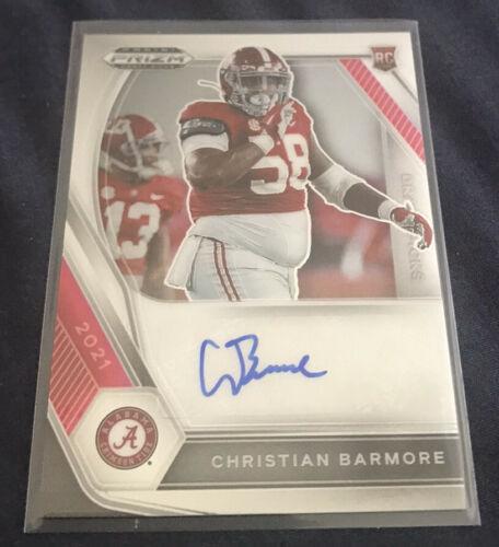 Christian Barmore #DPA-CHB