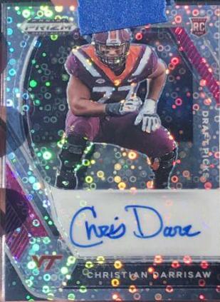 Christian Darrisaw #DPA-CDA
