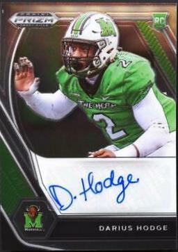 Darius Hodge #DPA-DHO