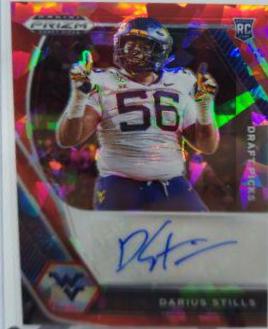 Darius Stills #DPA-DAS