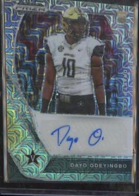Dayo Odeyingbo [Mojo Prizm] #DPA-DAY