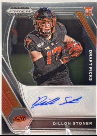 Dillon Stoner #DPA-DIS