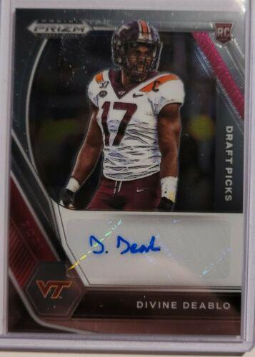 Divine Deablo #DPA-DDE