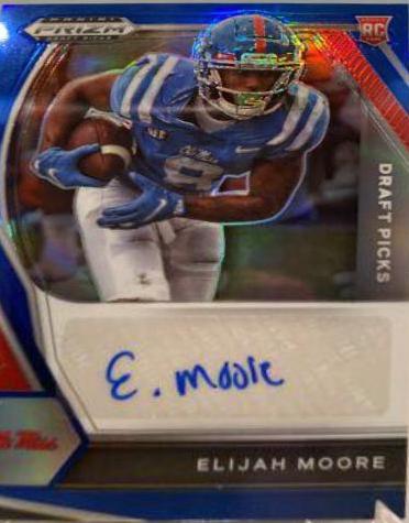 Elijah Moore #DPA-EMO