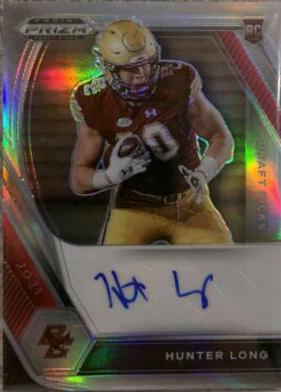 Hunter Long #DPA-HUL