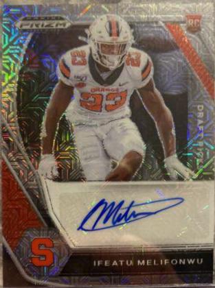 Ifeatu Melifonwu [Mojo Prizm] #DPA-IME